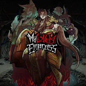 My Lovely Empress cover image