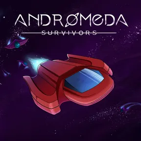 Andromeda Survivors cover image