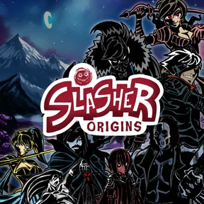 Slasher: Origins cover image
