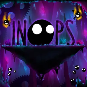 Inops cover image