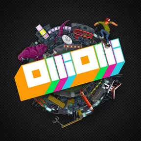 OlliOlli cover image