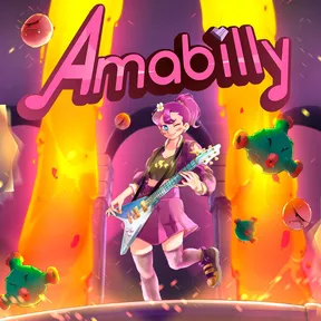 Amabilly cover image