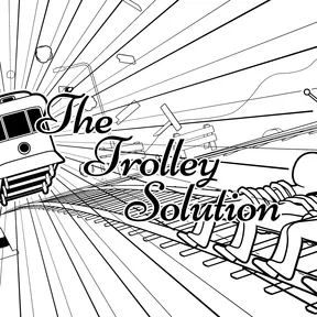 The Trolley Solution cover image