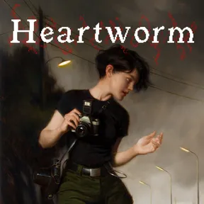 Heartworm cover image