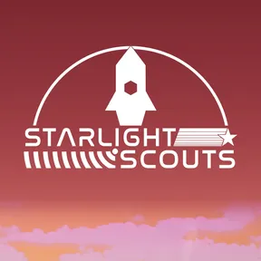 Starlight Scouts cover image