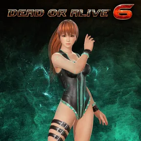DOA6 Deluxe Costume - Phase 4 cover image