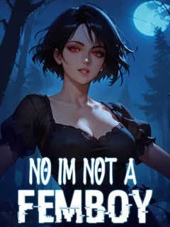 No Im Not A Femboy cover image