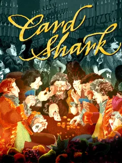Card Shark cover image
