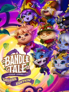 Bandle Tale: Deluxe Edition cover image