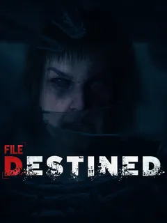 File Destined cover image