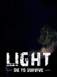 Light - Die to Survive cover image
