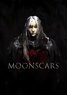 Moonscars cover image