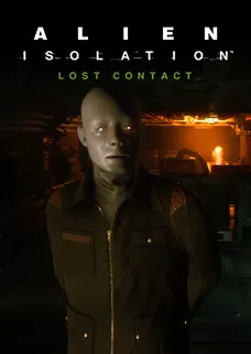 Alien: Isolation - Lost Contact cover image