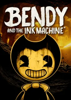 Bendy and the Ink Machine cover image