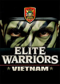 Elite Warriors Vietnam cover image
