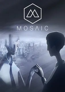 Mosaic cover image