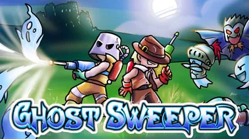 Ghost Sweeper cover image