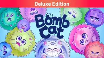Bomb Cat Deluxe Edition cover image