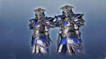 Unisex Custom Steel Set cover image