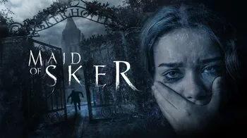 Maid of Sker cover image