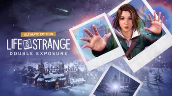 Life is Strange: Double Exposure Ultimate Edition cover image