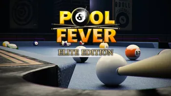 Pool Fever Elite Edition cover image