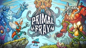 Primal Fray cover image