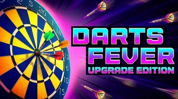 Darts Fever Upgrade Edition cover image