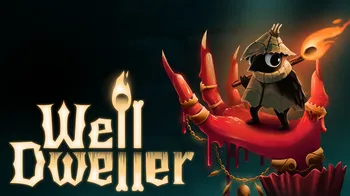 Well Dweller cover image