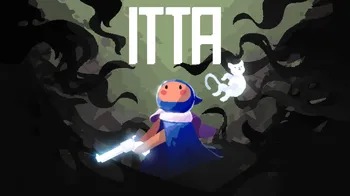 ITTA cover image