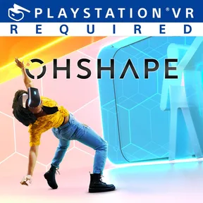 OhShape cover image