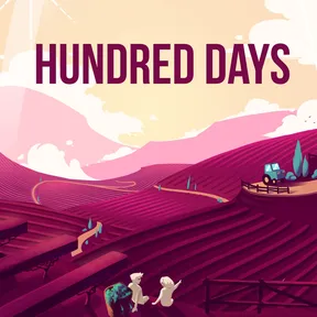 Hundred Days - Winemaking Simulator cover image
