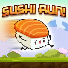 SushiRun - Avatar Full Game Bundle cover image