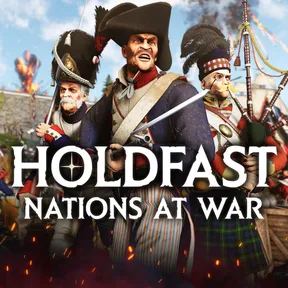 Holdfast: Nations At War cover image