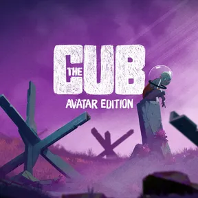 The Cub - Avatar Edition cover image