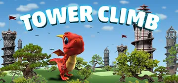 Tower Climb cover image
