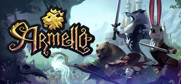 Armello cover image