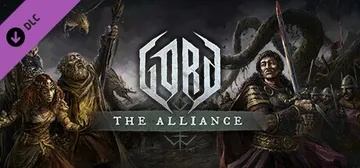 Gord - The Alliance cover image