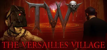 The Versailles Village cover image
