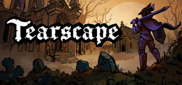 Tearscape cover image