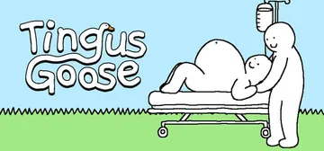 Tingus Goose cover image