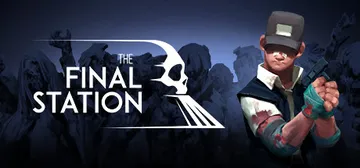 The Final Station cover image
