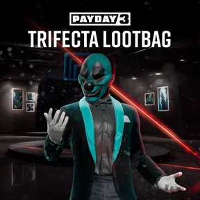 Trifecta Lootbag cover image