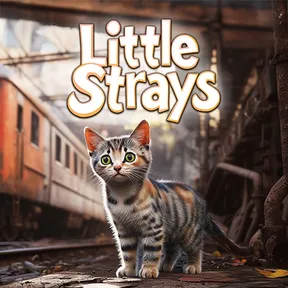 New hideouts cover image