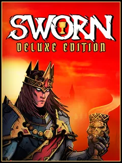 SWORN - Digital Deluxe Edition cover image