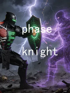 phase knight cover image