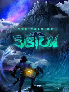 The Tale of Bistun cover image