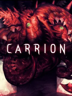 CARRION cover image