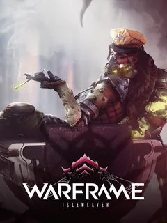Warframe cover image