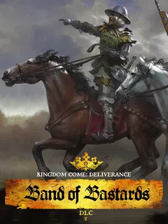 Band of Bastards cover image